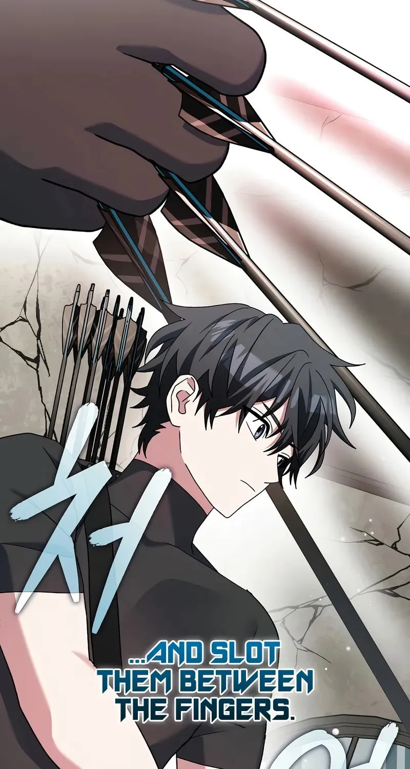 Genius Archer