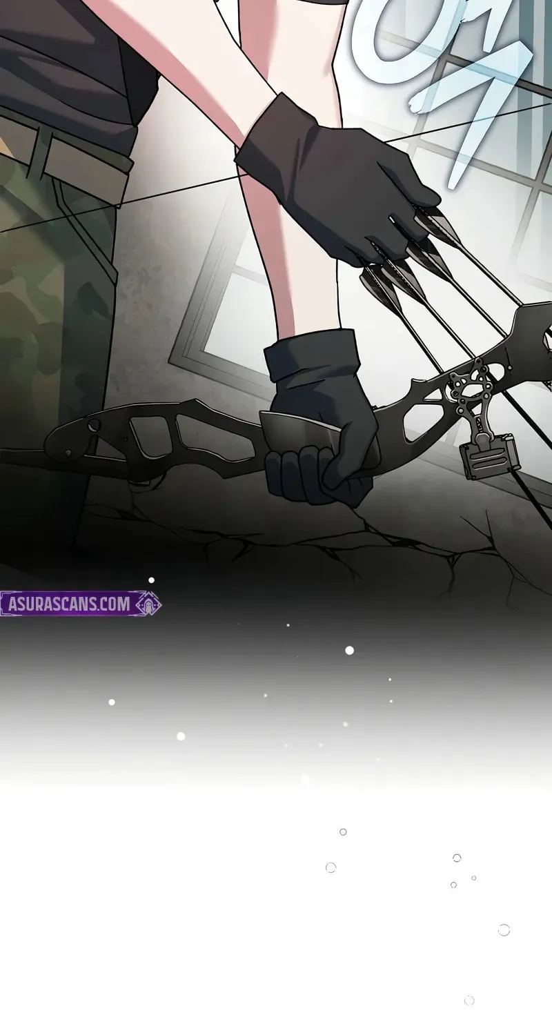 Genius Archer
