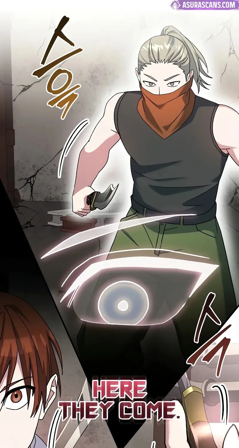 Genius Archer