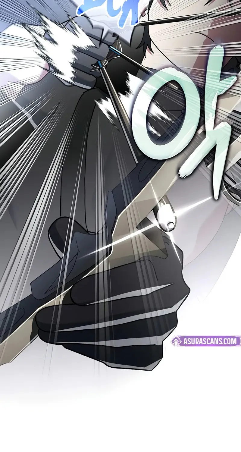 Genius Archer