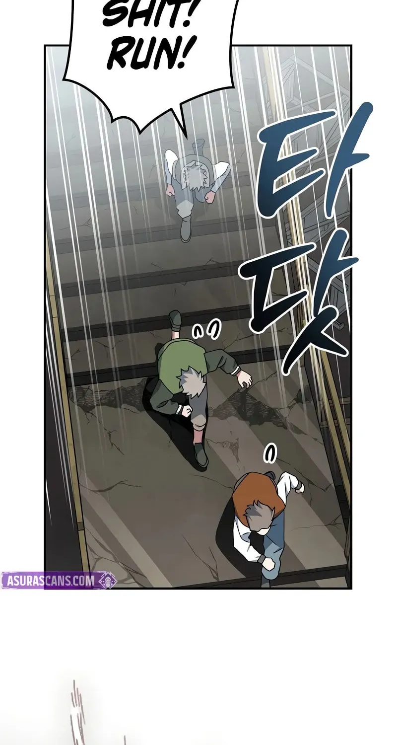 Genius Archer
