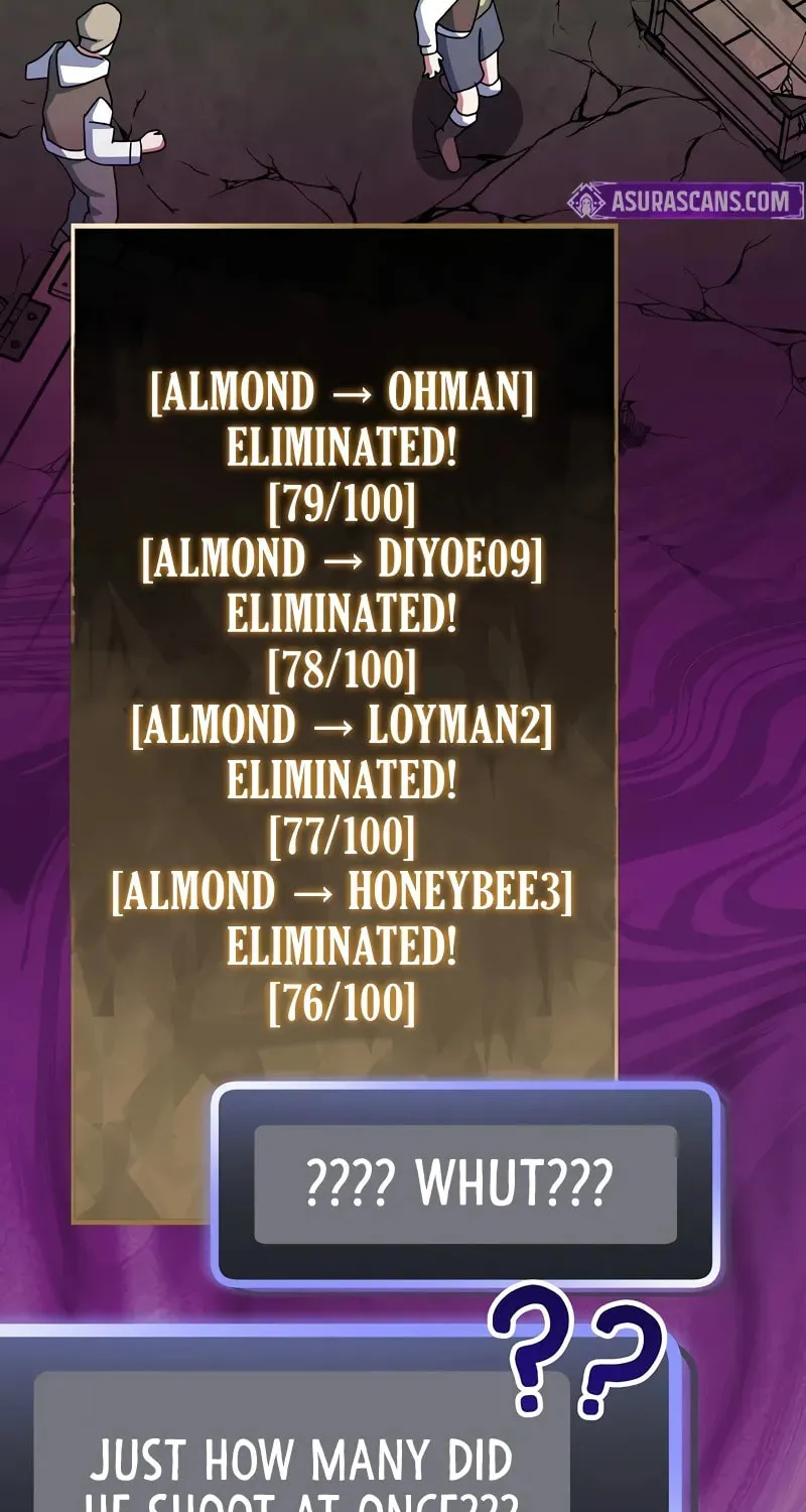 Genius Archer
