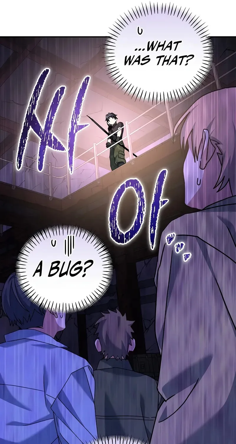 Genius Archer