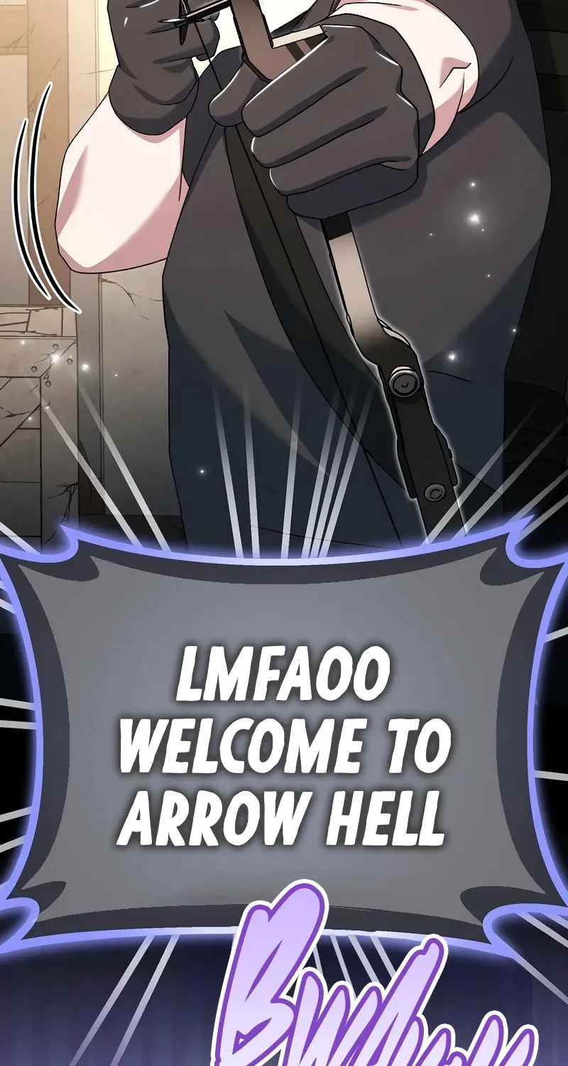 Genius Archer