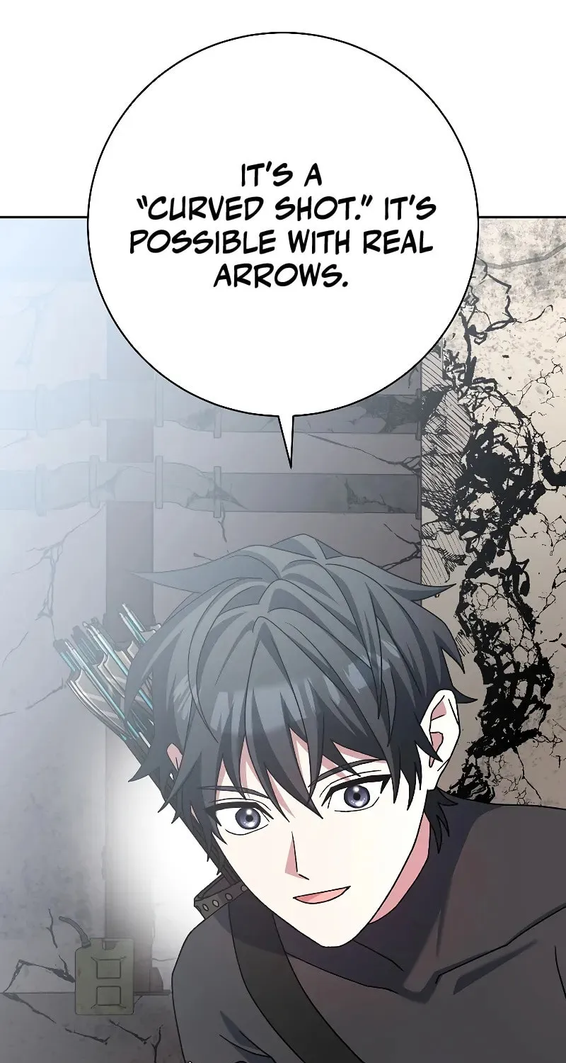 Genius Archer
