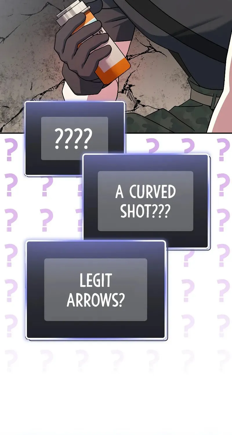 Genius Archer