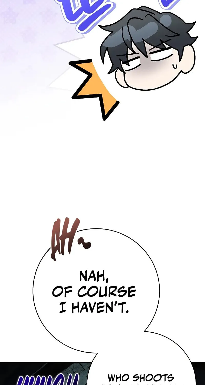 Genius Archer
