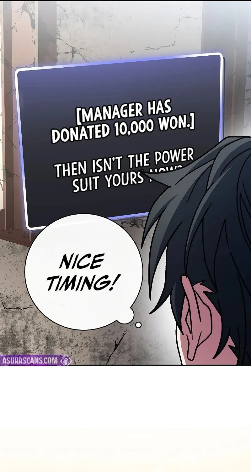 Genius Archer