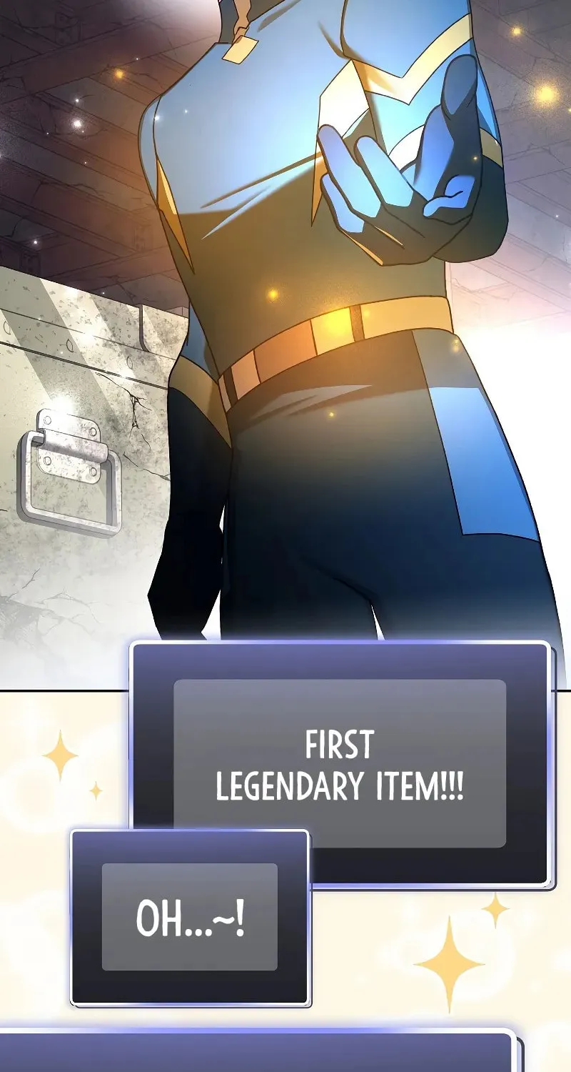 Genius Archer