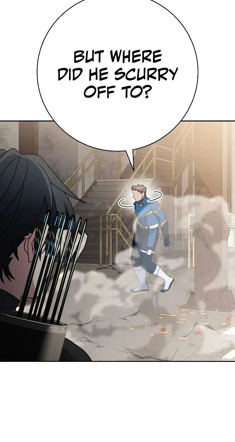 Genius Archer