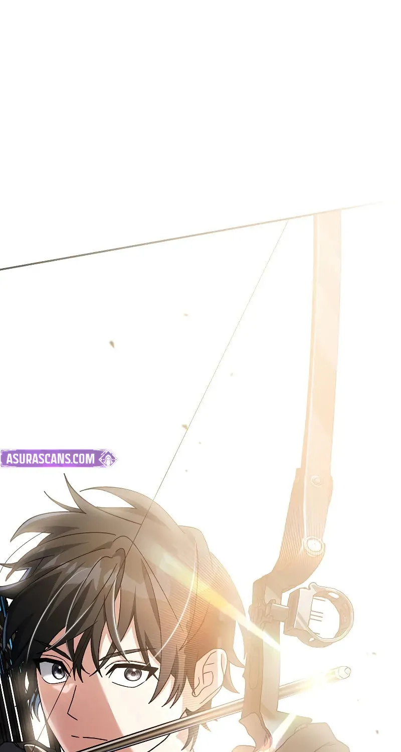 Genius Archer