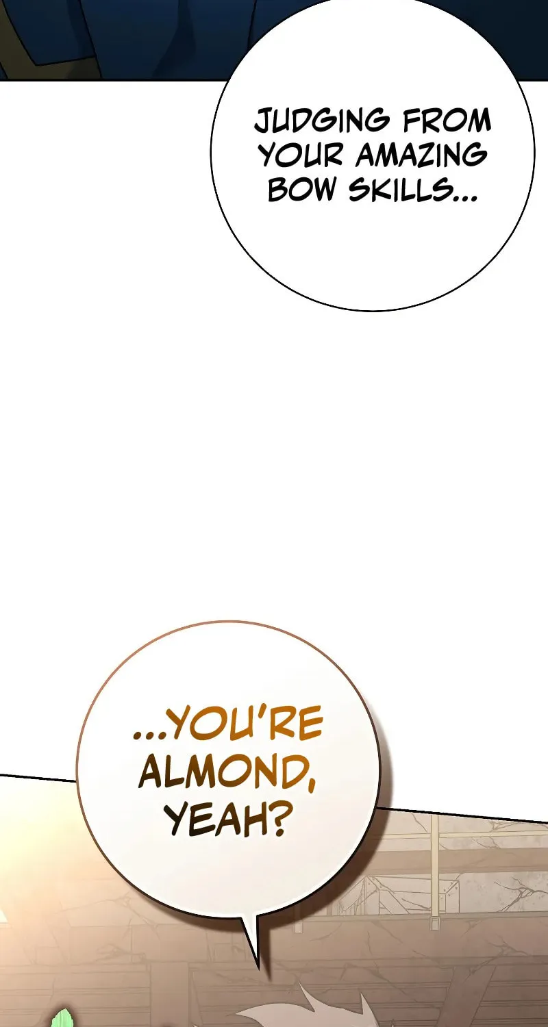 Genius Archer