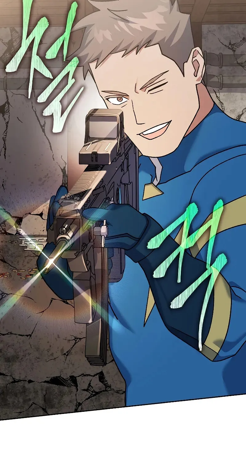 Genius Archer