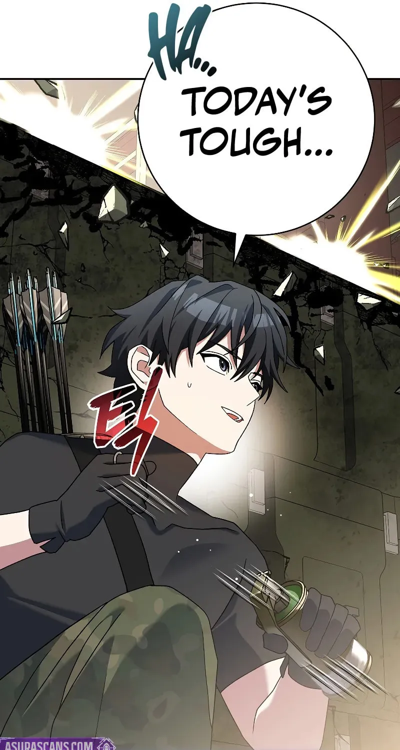 Genius Archer