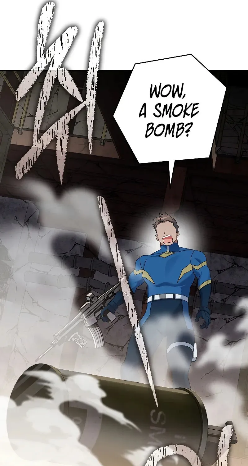 Genius Archer