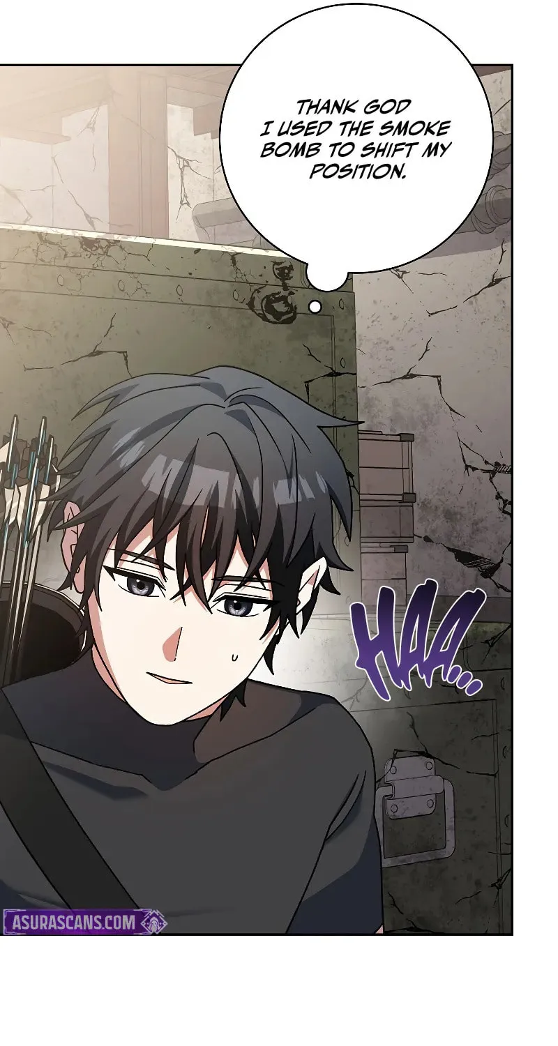 Genius Archer