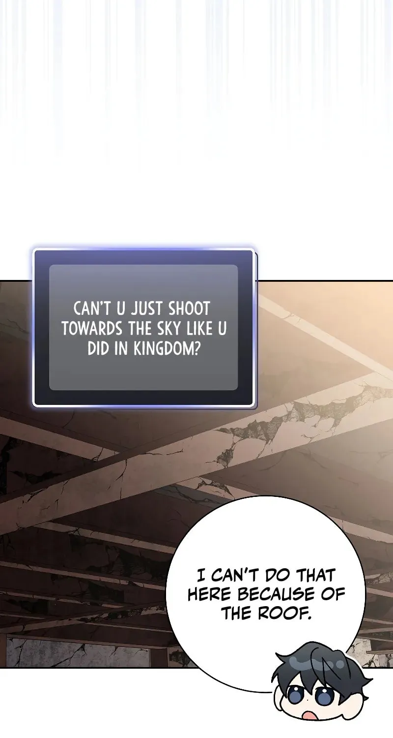 Genius Archer