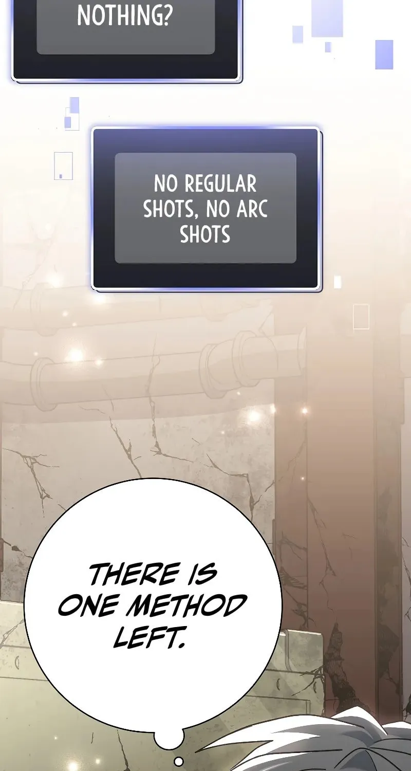 Genius Archer