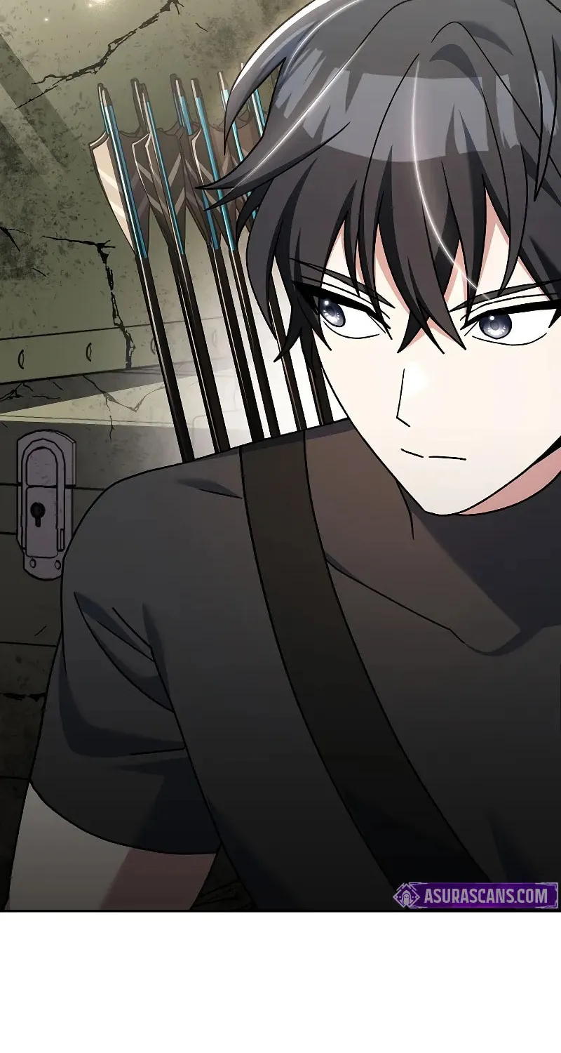 Genius Archer
