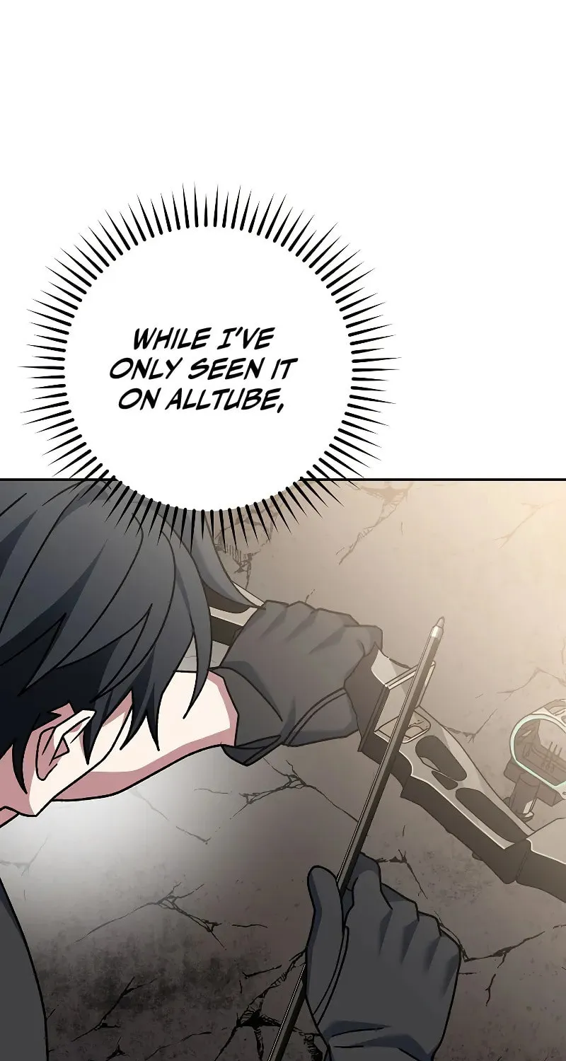 Genius Archer