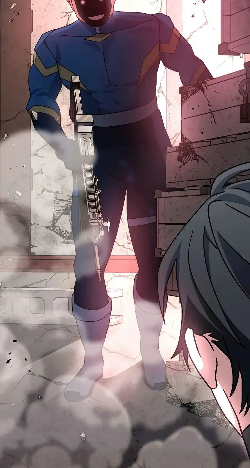 Genius Archer