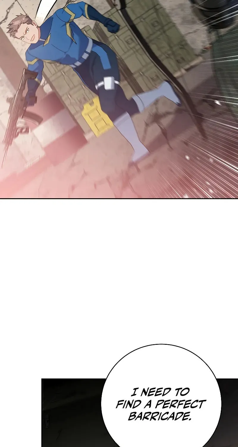 Genius Archer