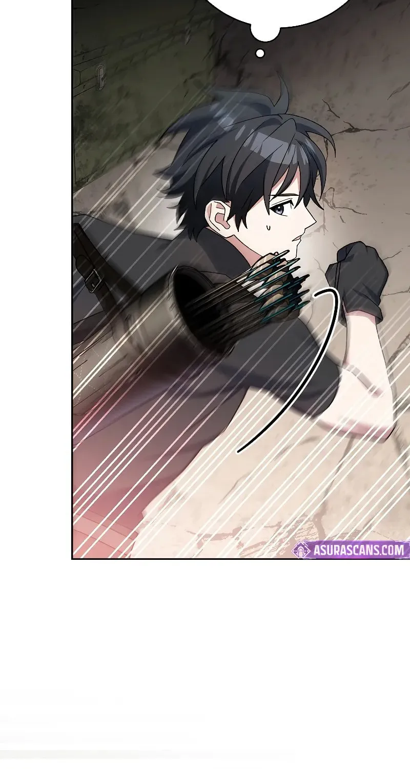Genius Archer