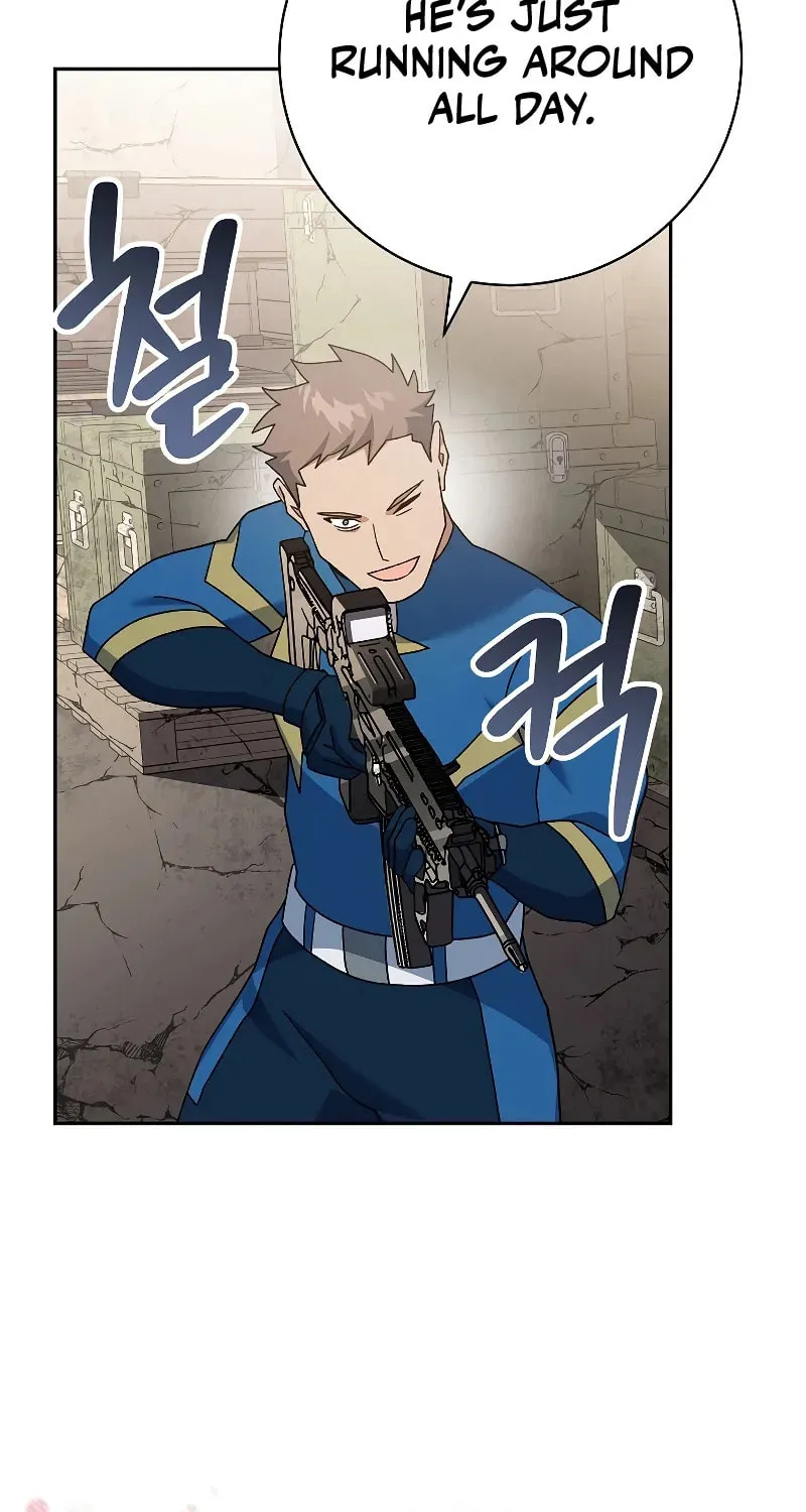 Genius Archer