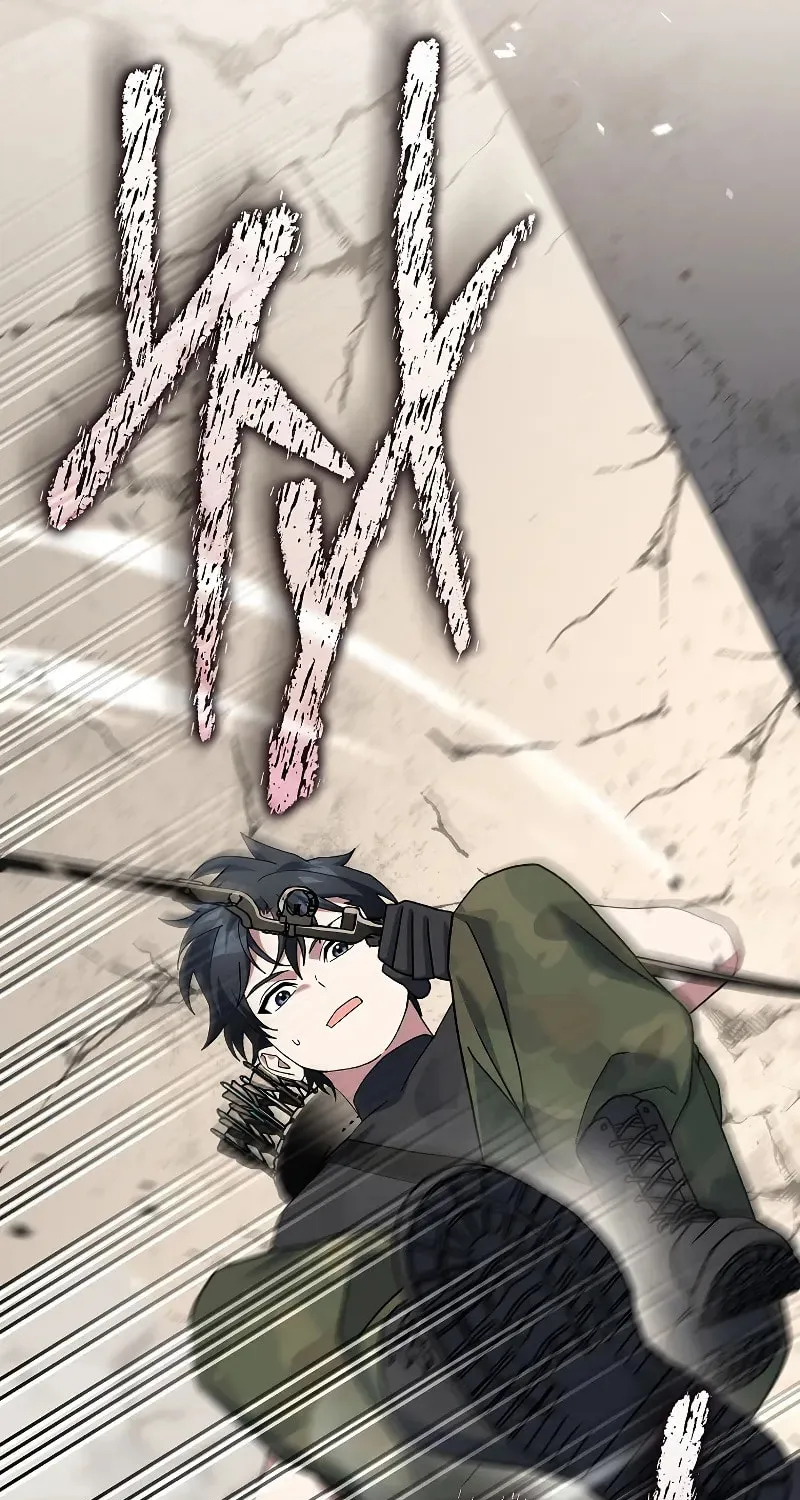 Genius Archer