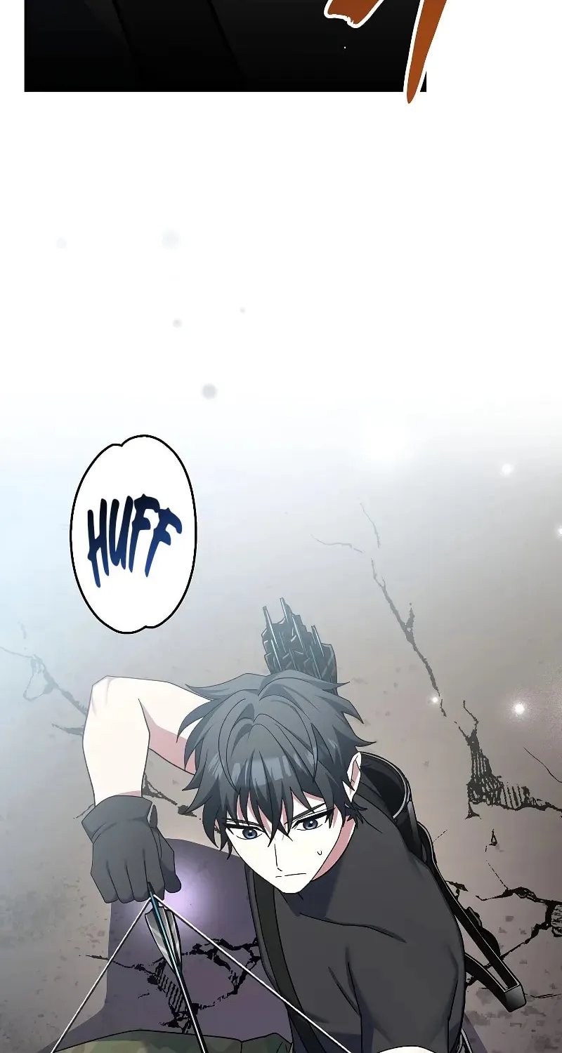 Genius Archer