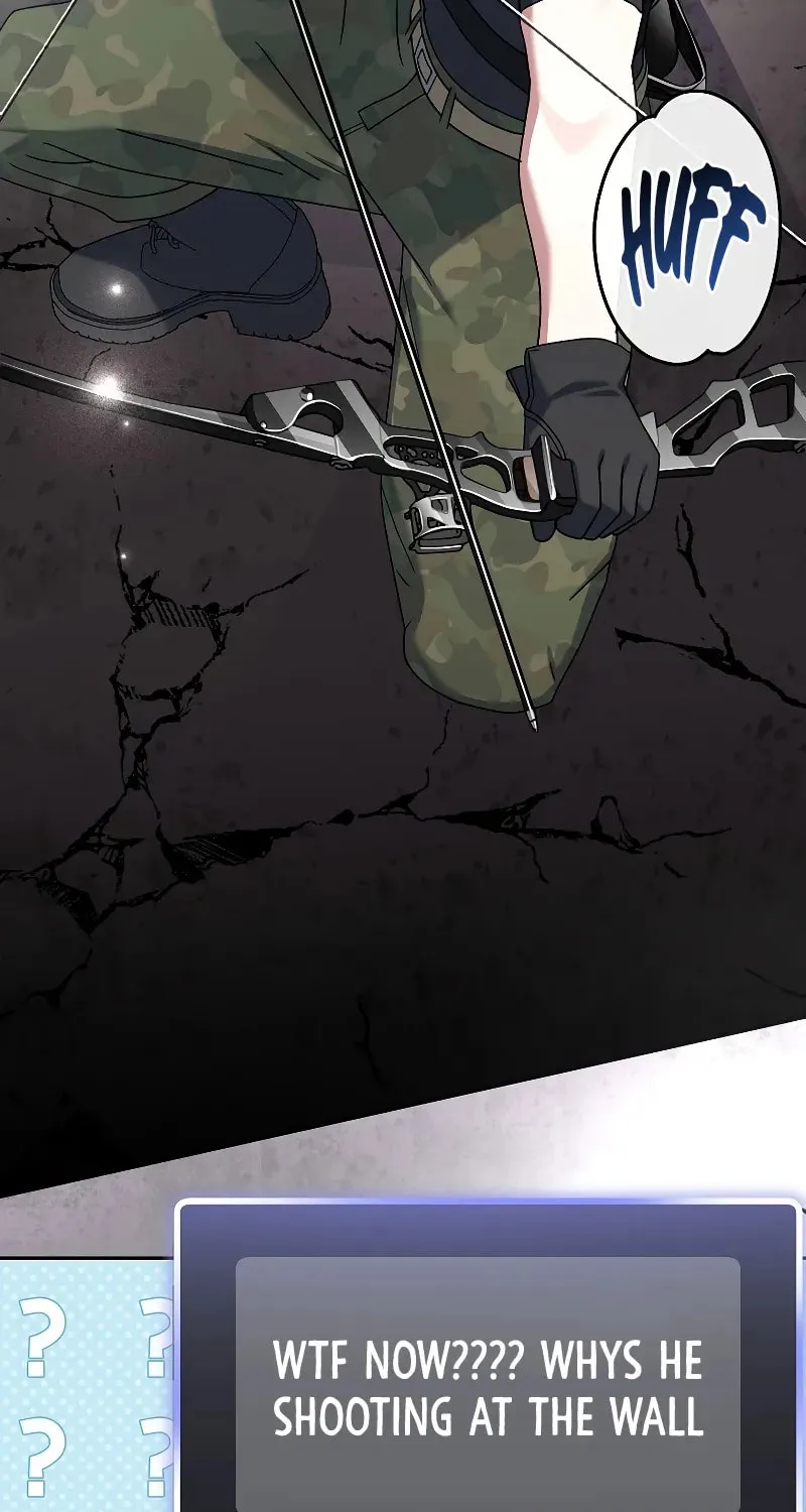 Genius Archer