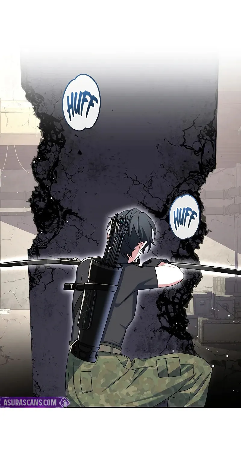 Genius Archer