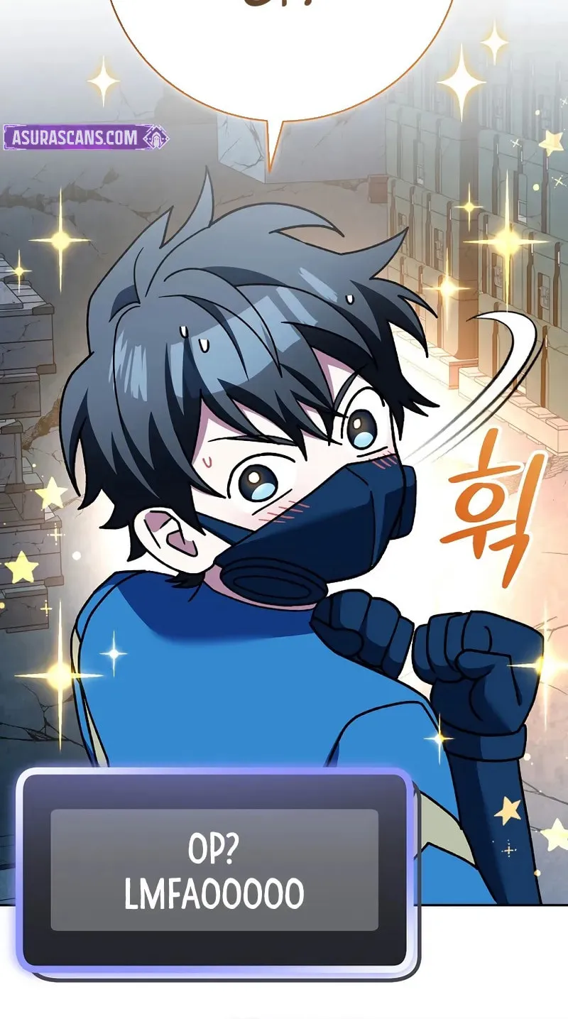 Genius Archer