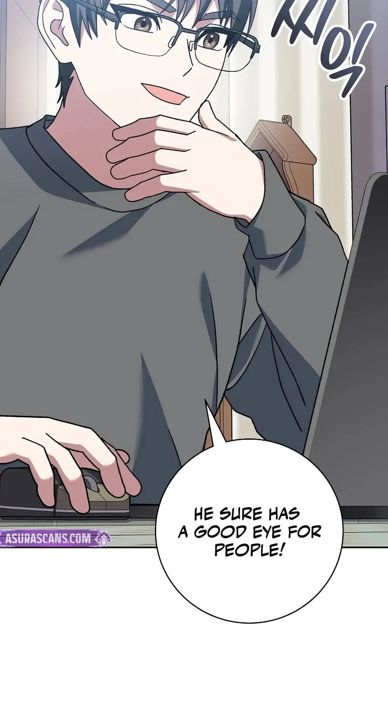 Genius Archer
