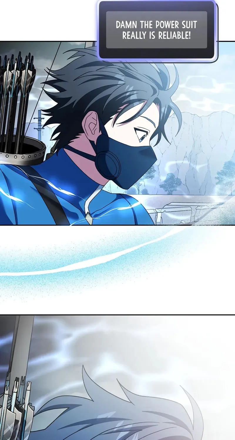 Genius Archer
