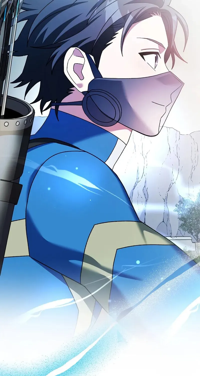 Genius Archer