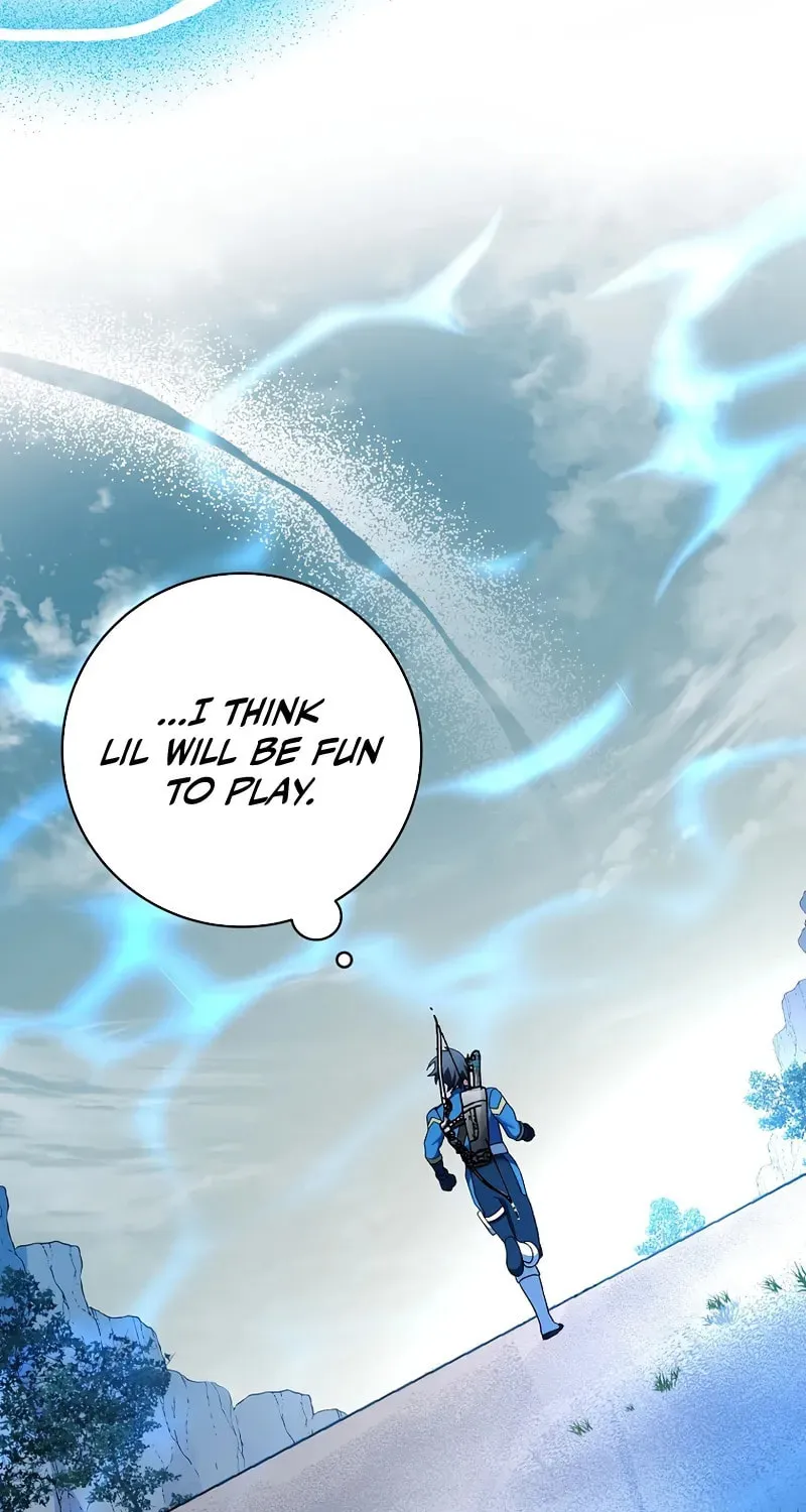 Genius Archer