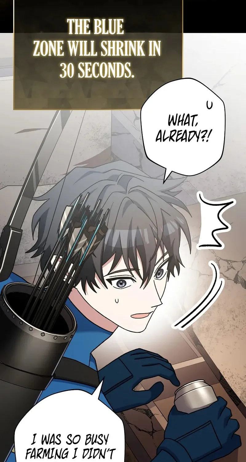 Genius Archer