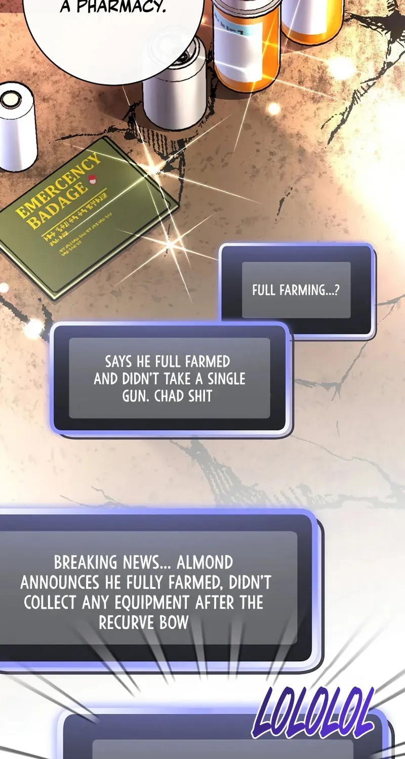 Genius Archer