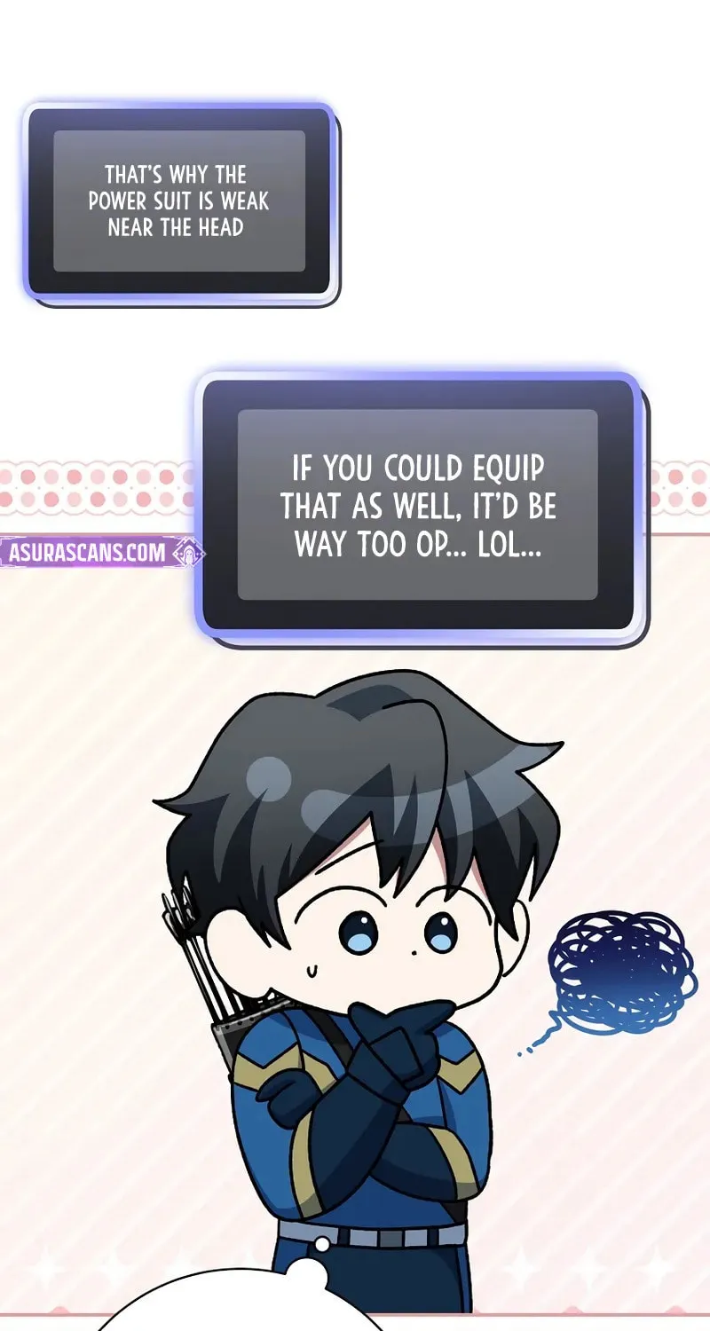 Genius Archer
