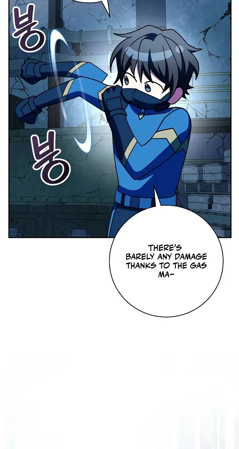 Genius Archer