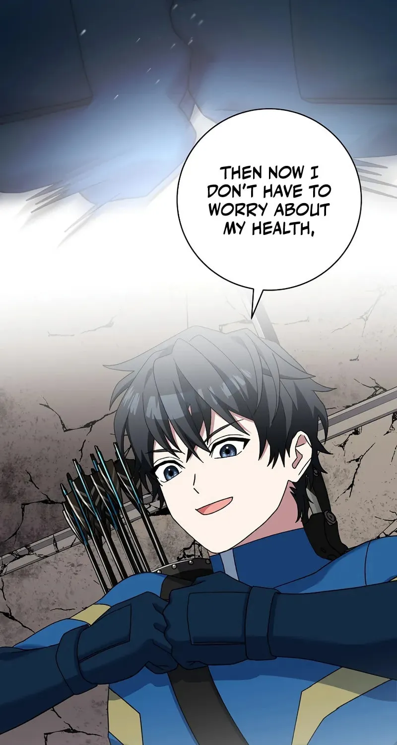 Genius Archer