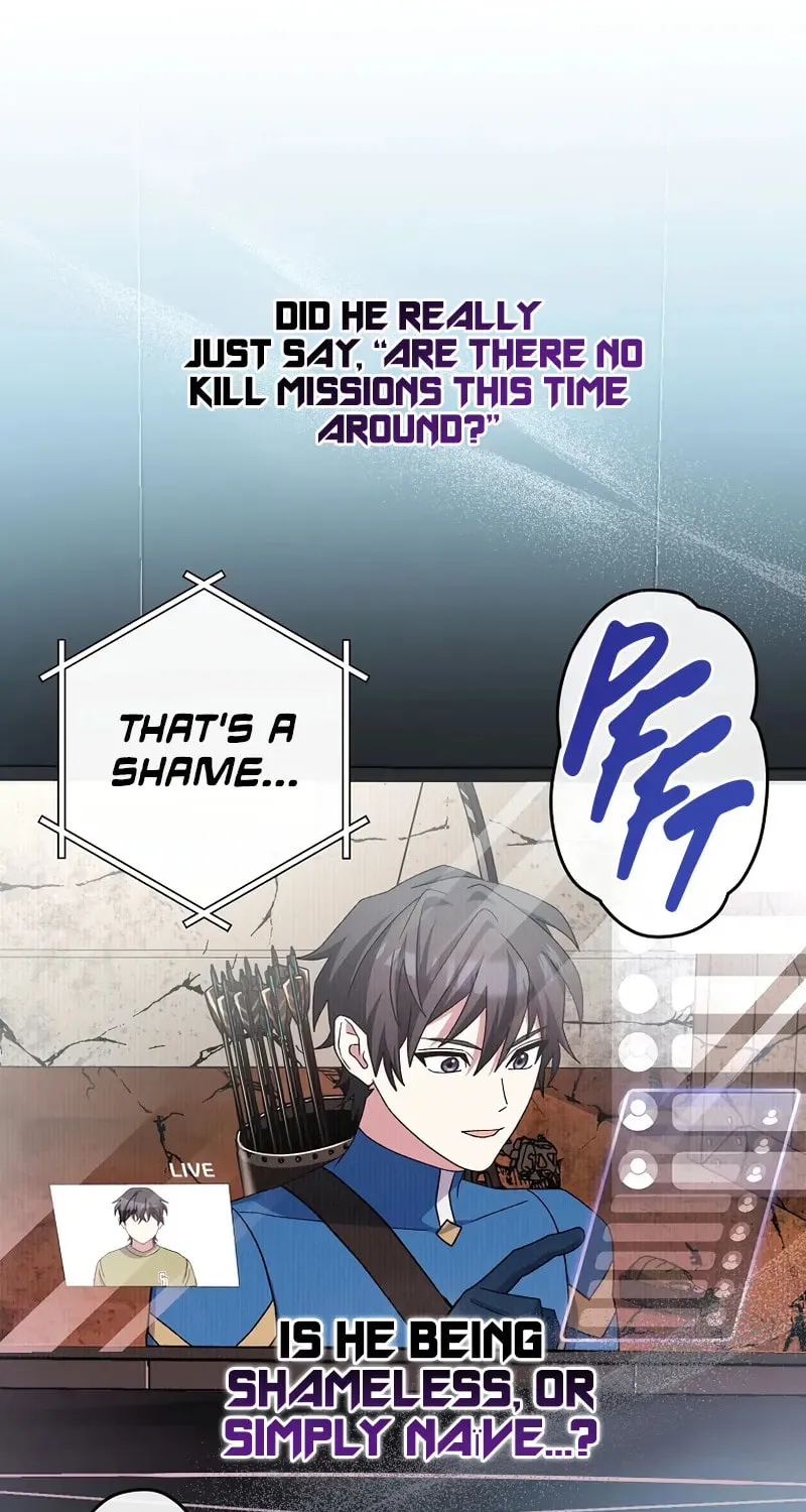 Genius Archer
