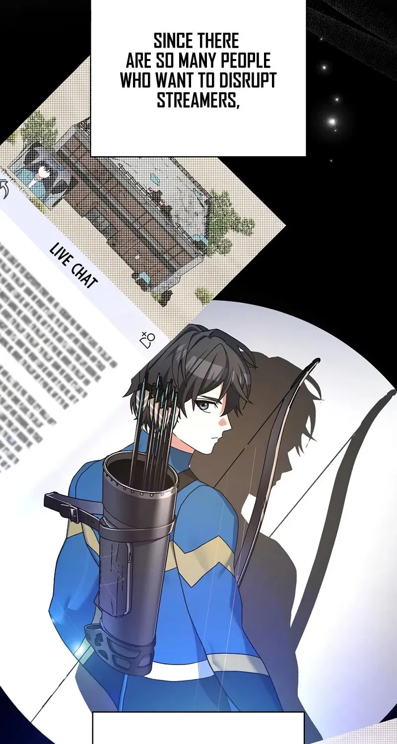 Genius Archer