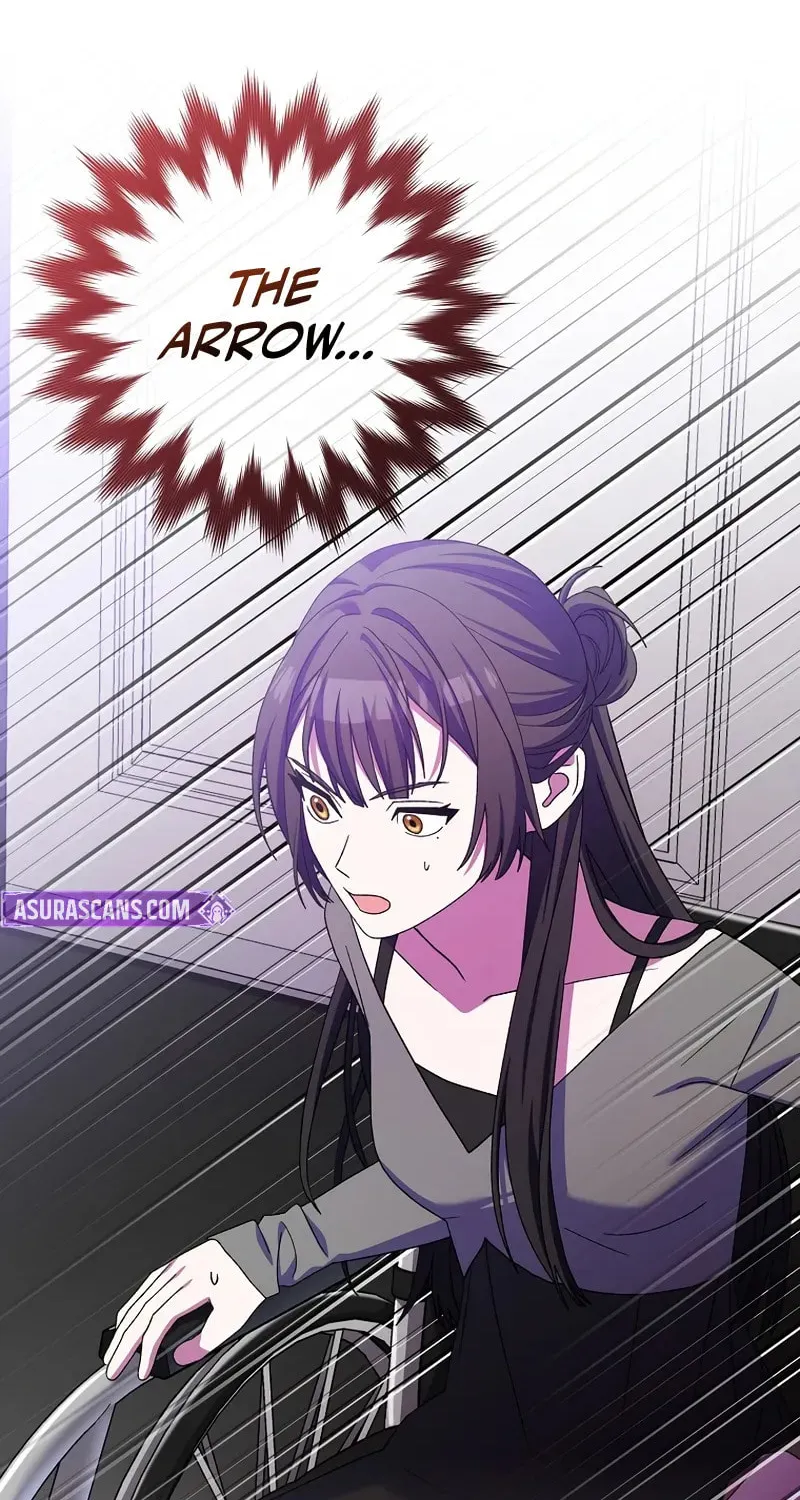 Genius Archer