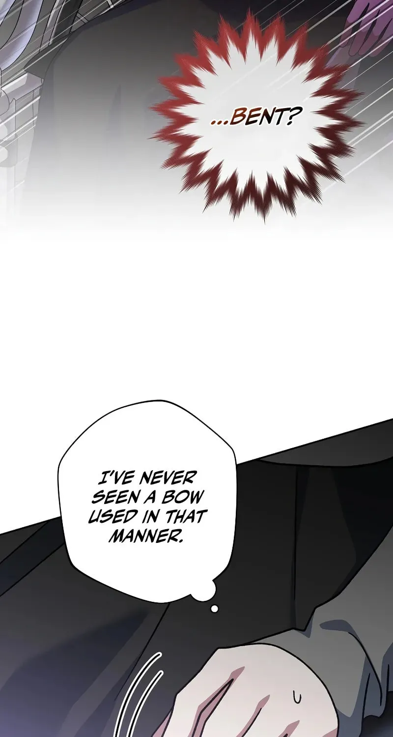 Genius Archer