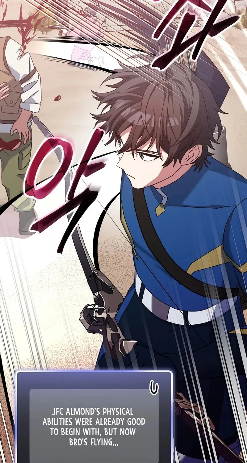 Genius Archer