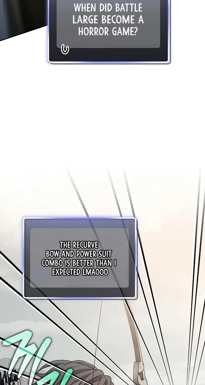 Genius Archer