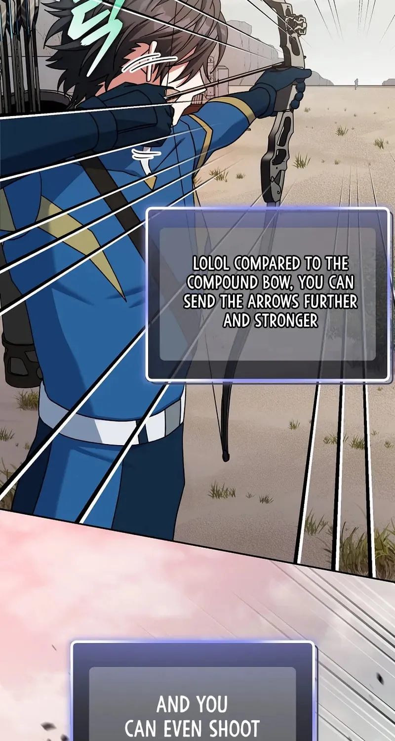 Genius Archer