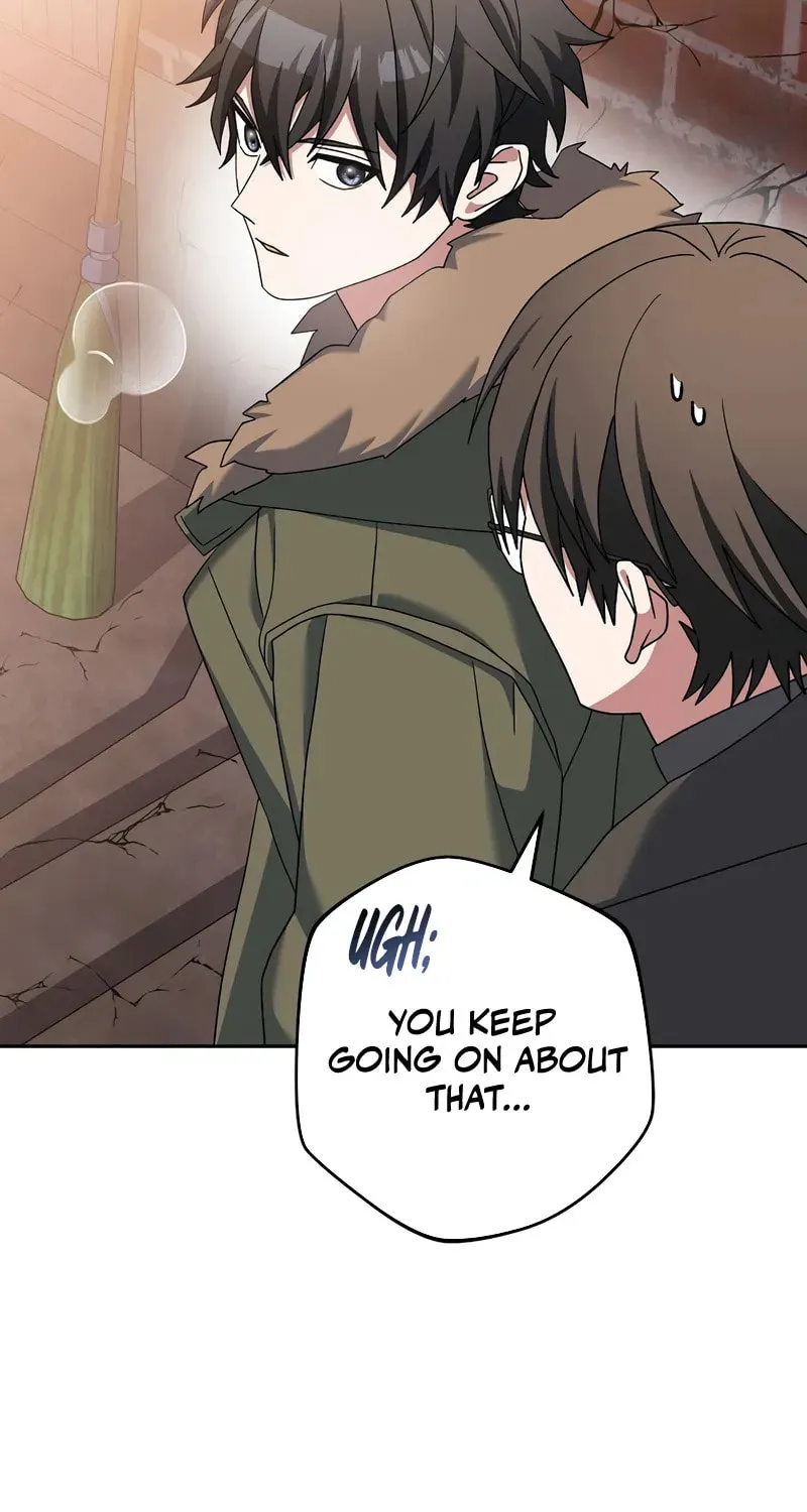 Genius Archer